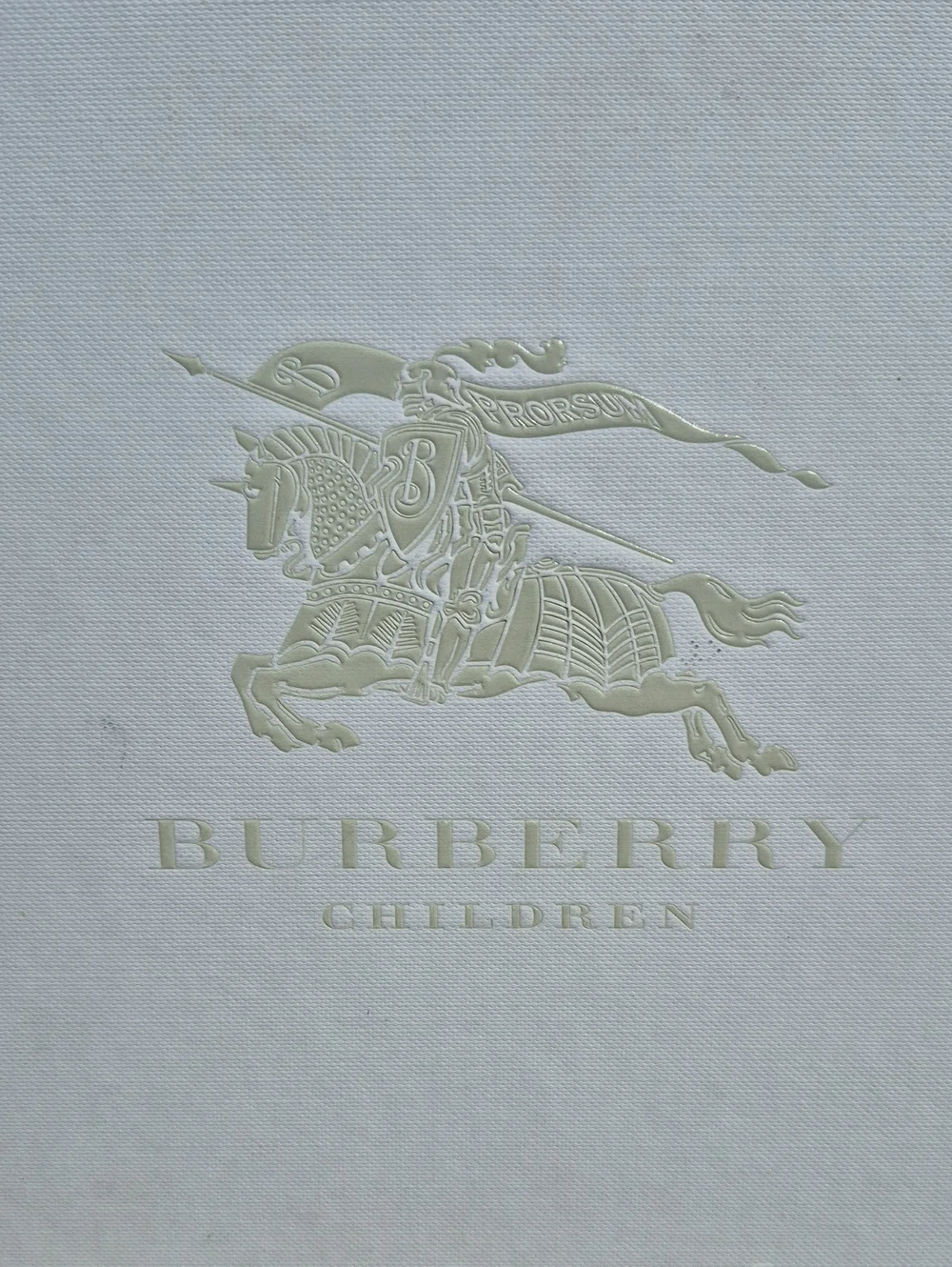 Burberry Justine Size 35 (girls 3) Dark Plum Pink Suede Sandals - New